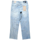 Switch 'Loose Ripped' Denim (Lt.Blue) SF4618 - FRESH N FITTED