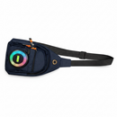 Kevico Boom Box Side Bag (Blue) - FRESH N FITTED