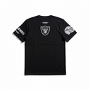 Pro Standard 'Las Vegas Raiders City Arch' T-Shirt (Black) FOR1411375