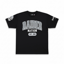 Pro Standard 'Las Vegas Raiders City Arch' T-Shirt (Black) FOR1411375