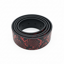 Mint Gem Gold Buckle Belt - FRESH N FITTED