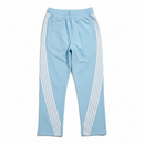Rebel Minds Kids 'Nylon Stripes' Pants (Lt Blue) A02-14805 - FRESH N FITTED
