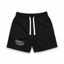 Jordan Craig Kids ‘Greatness Camp’ Shorts (Black) 2080B - FRESH N FITTED