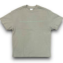 Protector and Maintainer 'Built Tough' T-Shirt (Olive) - FRESH N FITTED-2 INC