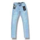 ANØM 'Rift' Denim (Ice Blue) ANM235SK - FRESH N FITTED