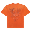 Rolling Loud 'Speed Demon' Tee (Orange)