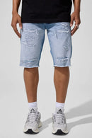 Jordan Craig ' OG Arlington' Denim Shorts (Sea Angel) J3226S - FRESH N FITTED