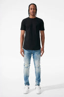 Jordan Craig Sean Heartbreak Denim (Antique) JS1265 - FRESH N FITTED