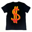 DVMT 'Big Mack Stacks' T-Shirt (Black) 741-161 - FRESH N FITTED-2 INC