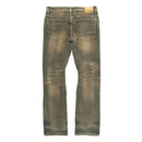 Makobi 'Lorenzino' Denim (Vint) M1918