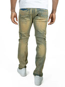 Makobi 'Esposito' Denim (Vintage) M1935 - FRESH N FITTED