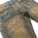 Makobi 'Esposito' Denim (Vintage) M1935 - FRESH N FITTED