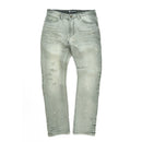 Makobi 'Pescara' Jeans (Gray) M1988 - FRESH N FITTED