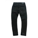 Makobi 'Avenida Grease' Jeans (Jet Black) M1991 - FRESH N FITTED