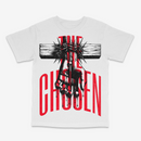 R3TRO WORLD 'The Chosen' Tee (White) - FRESH N FITTED