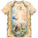George V Men's Rise Above Premium All Over Print With Rhinestones Outfit In Multi Color - FRESH N FITTED