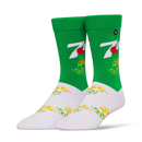 ODD SOX '7UP' Socks 2 Pack