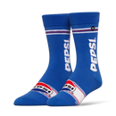 ODD SOX 'Pepsi' Socks 2 Pack