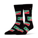 ODD SOX 'Mountain Dew' Socks 2 Pack
