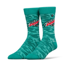ODD SOX 'Mountain Dew Baja Blast' Socks 2 Pack
