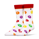ODD SOX 'Skittles' Socks 2 Pack