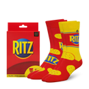 ODD SOX 'Ritz' Socks 2 Pack