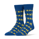 ODD SOX 'Spam' Socks 2 Pack