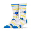 ODD SOX 'Spam' Socks 2 Pack