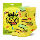 ODD SOX 'Sour Patch' Socks 2 Pack