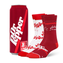 ODD SOX 'Dr Pepper' Socks 2 Pack