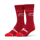ODD SOX 'Dr Pepper' Socks 2 Pack
