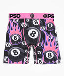 PSD '8 Ball' Boxers (Multi) - FRESH N FITTED