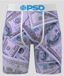PSD 'Cash Chaos' Boxers (Multi) - FRESH N FITTED