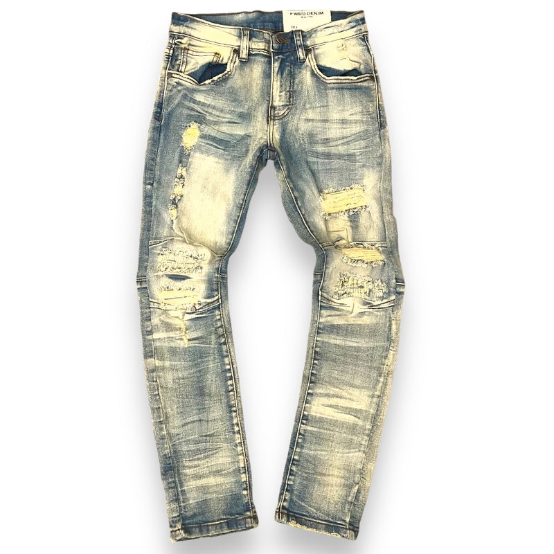 FWRD Kids Denim: FW-33484LK/K