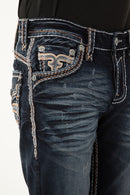 Rock Revival 'Theodore' Straight RP398J202R - FRESH N FITTED