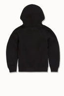 Jordan Craig Kids 'SYIP Tonal' Pullover Hoodie (Black) 8899HK - FRESH N FITTED