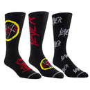 Perri's 'Slayer' Guitar Tin Sock Box 3 PAIR