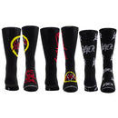 Perri's 'Slayer' Guitar Tin Sock Box 3 PAIR
