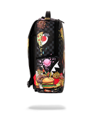 SPRAYGROUND 'Looney Tunes Tazmanian Devil Lunch Break' Backpack

Style Code: 910B9111NSZ