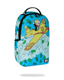 SPRAYGROUND 'Richie Rich Air Ritchie' Backpack

Style Code: 910B8886NSZ