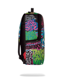 SPRAYGROUND 'Star Wars Vader Graff Stack' Backpack

Style Code: 910B9089NSZ