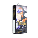 Perri's 'Tupac' Gift Sock Box 3 PAIR
