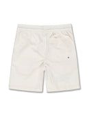 SYIP 'See You in Paradise' Shorts (Cream) 2080S - FRESH N FITTED
