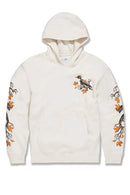 Jordan Craig 'Aviary' Pullover Hoodie (Bone) 8636H - FRESH N FITTED