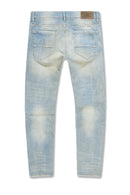 Jordan Craig Collins 'Hudson' Denim (Antique Wash) JC2273 - FRESH N FITTED