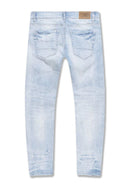 Jordan Craig Collins 'Hudson' Denim (Lighting Blue) JC2273 - FRESH N FITTED
