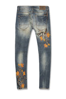 Sean - Aviary Demin (D. Storm) JS1219 - FRESH N FITTED