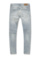 Sean- Meadowlands Pure Denim (Antique) JS1220 - FRESH N FITTED
