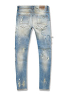 Jordan Craig ‘Sean Sumerian’ Denim (Iced Lager) JS1229 - FRESH N FITTED