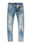 Jordan Craig Sean Heartbreak Denim (Antique) JS1265 - FRESH N FITTED